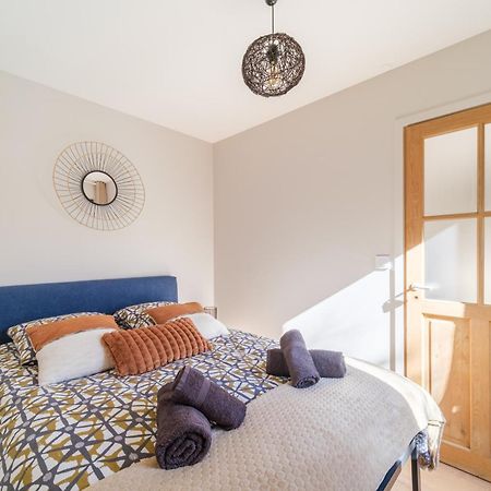 Appartement Le Boulanger Windholz à Colmar Extérieur photo