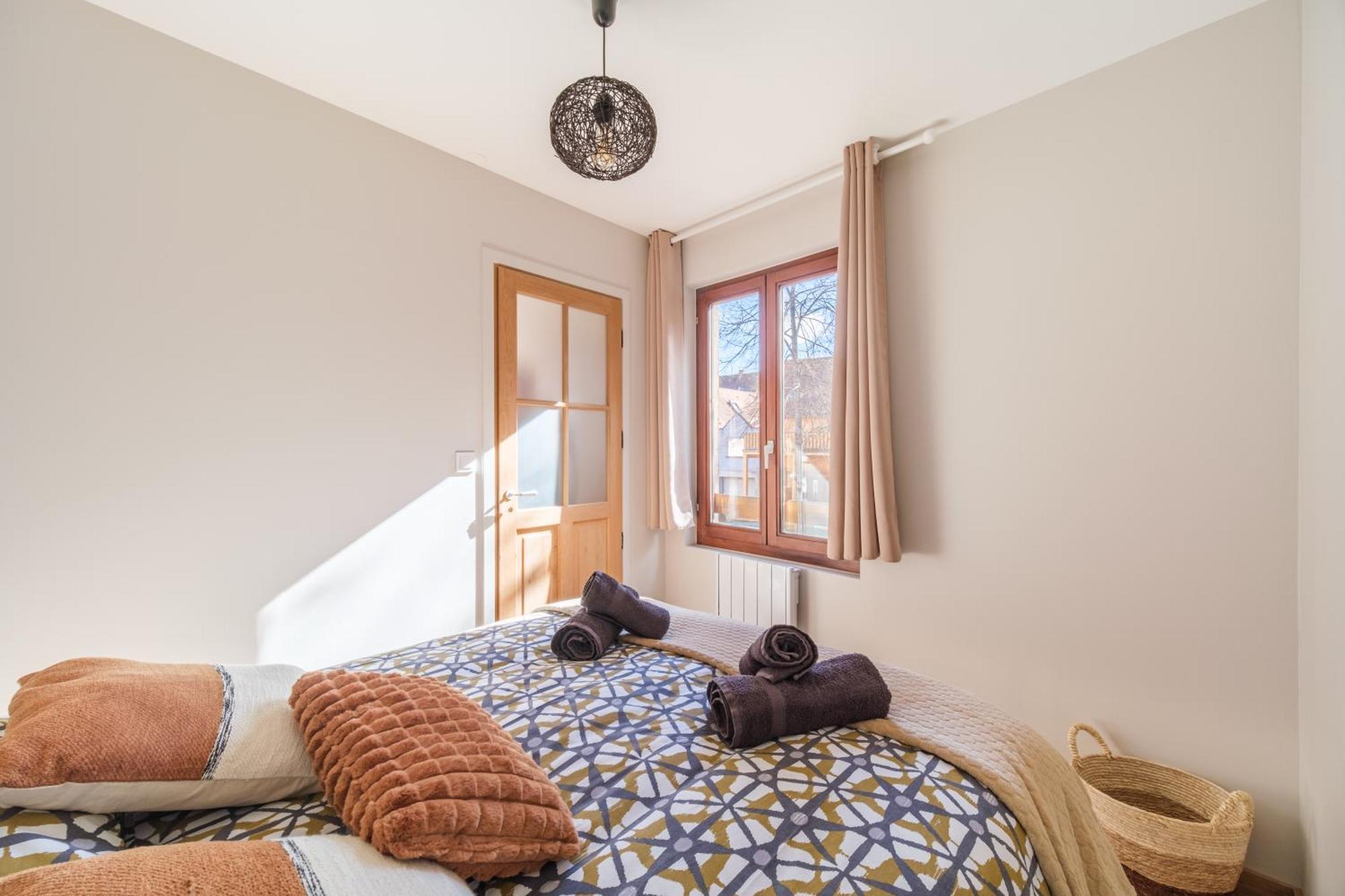 Appartement Le Boulanger Windholz à Colmar Extérieur photo