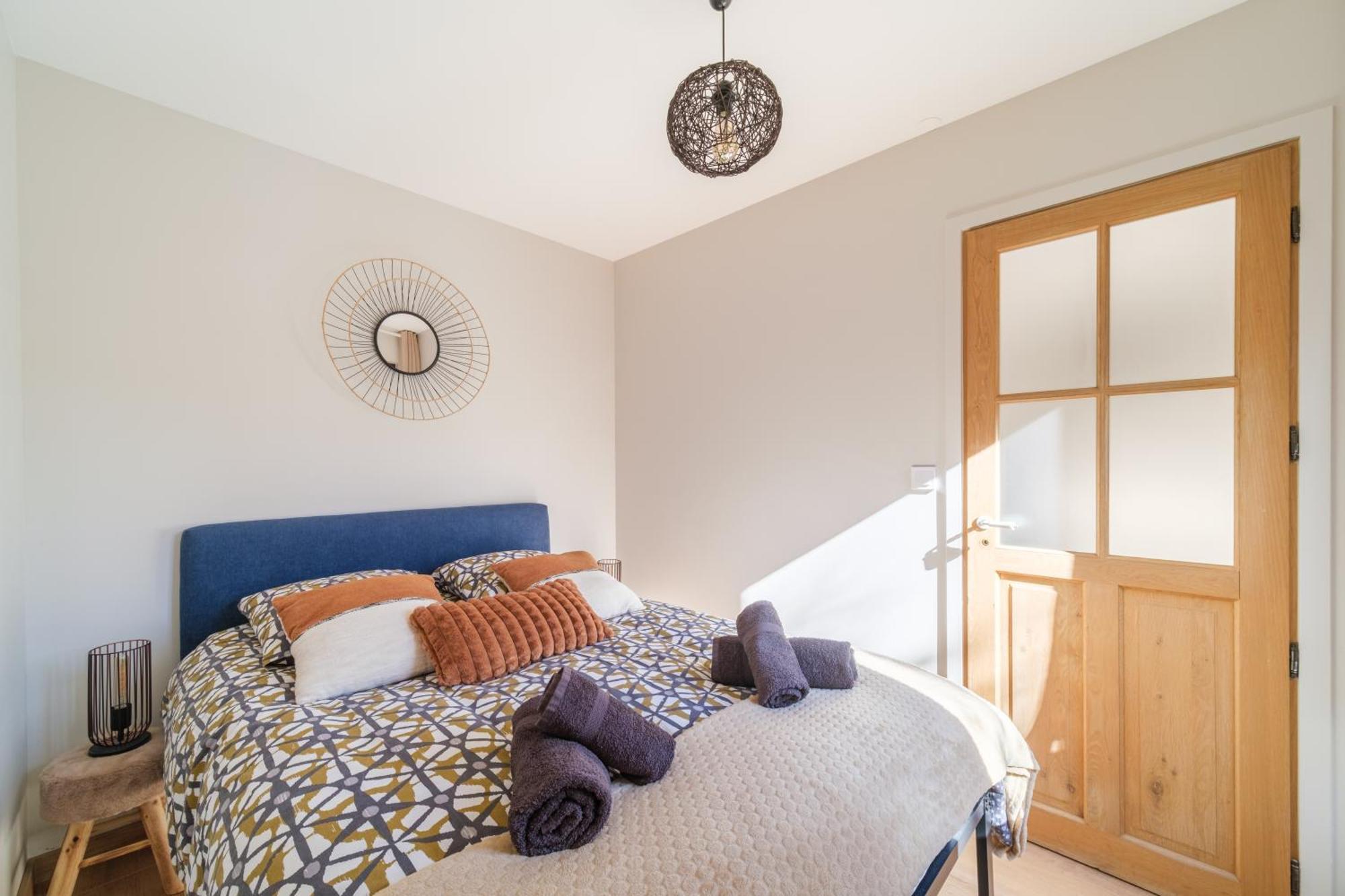 Appartement Le Boulanger Windholz à Colmar Extérieur photo
