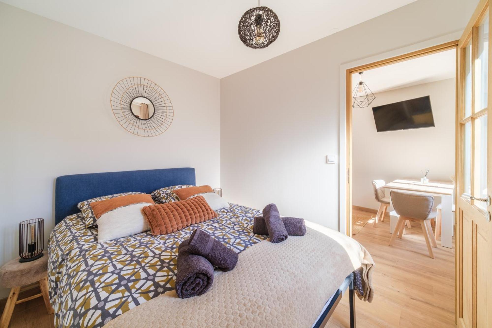 Appartement Le Boulanger Windholz à Colmar Extérieur photo