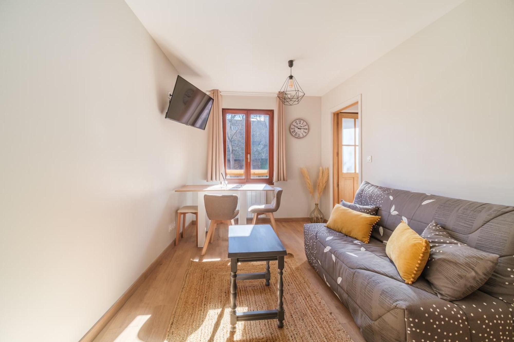Appartement Le Boulanger Windholz à Colmar Extérieur photo