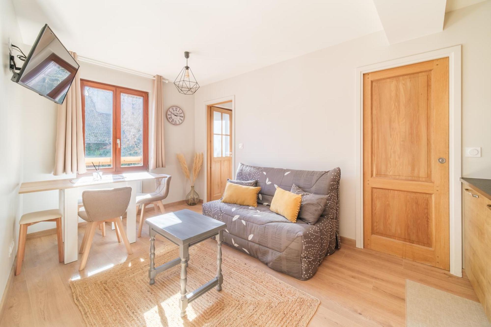 Appartement Le Boulanger Windholz à Colmar Extérieur photo